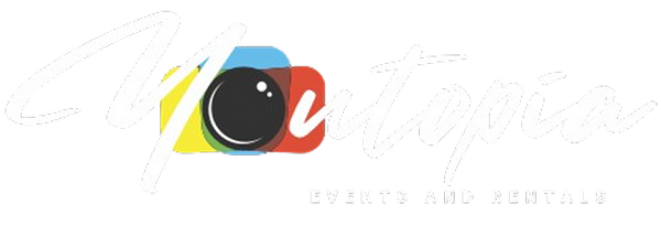 Youtopia Events and Rentals